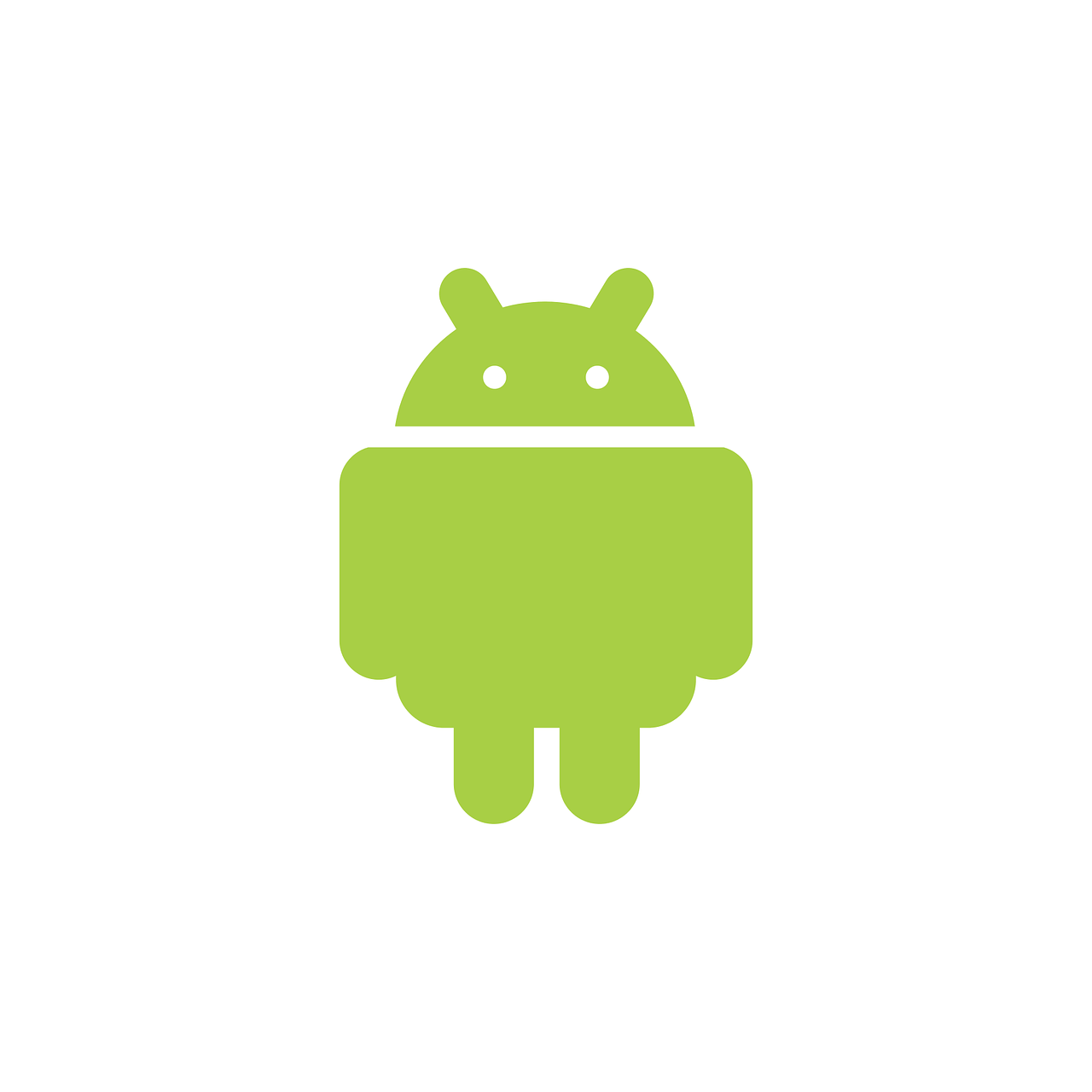 robot android